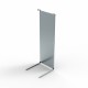 338171 LEGRAND XL3S PLACA MONTAJE 2000X800