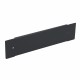 338202 LEGRAND PLAQUE POUR PRISE DE 450 MM DE LONG