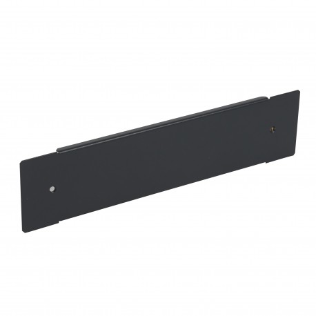 338202 LEGRAND ПЛАСТИНА ДЛЯ ГНЕЗДА 450MM ДЛИНОЙ