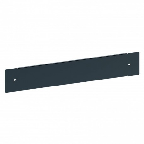 338206 LEGRAND PLATE FOR SOCKET 400MM LONG