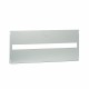338283 LEGRAND XL3S TAPA P/MODULAR 400H 36M