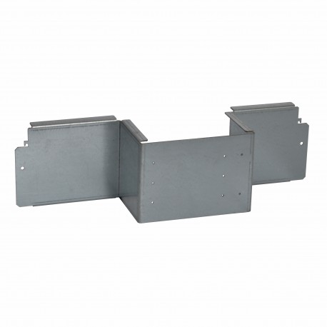 338301 LEGRAND XL3S ПЛАСТИНА DPX3 160 ГОРИЗ 16М