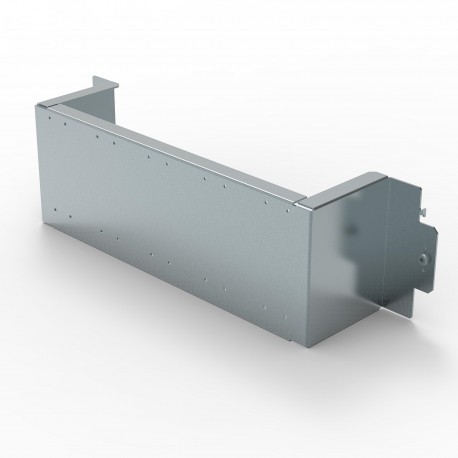 338323 LEGRAND XL3S PLAQUE DPX3 160 3P V 24M