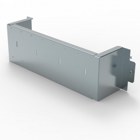 338324 LEGRAND XL3S PLATTE DPX3 160 4P V 24M