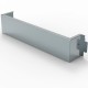 338326 LEGRAND XL3S PLATE DPX3 160 3P V 36M