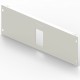 338357 LEGRAND XL3S КРЫШКА DPX3 160 Ч. 3/4П 36М