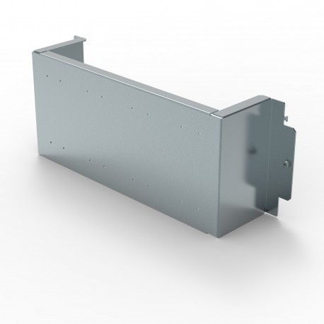 338423 LEGRAND XL3S PLAQUE DPX3 250 V 3P 24M