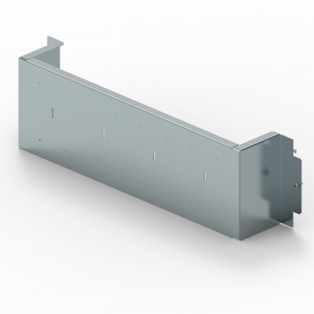 338427 LEGRAND XL3S PLATE DPX3 250 4P V 36M