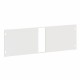 338454 LEGRAND XL3S COUVRIR DPX3 250 H 3/4P 24M