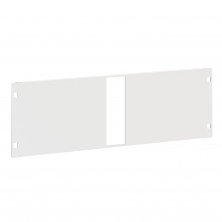 338454 LEGRAND XL3S COUVRIR DPX3 250 H 3/4P 24M