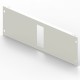 338456 LEGRAND XL3S COUVRIR DPX3 250 HOR 3P 36M
