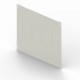 338770 LEGRAND XL3S COUVRIR DPX3 630 VERT 16M