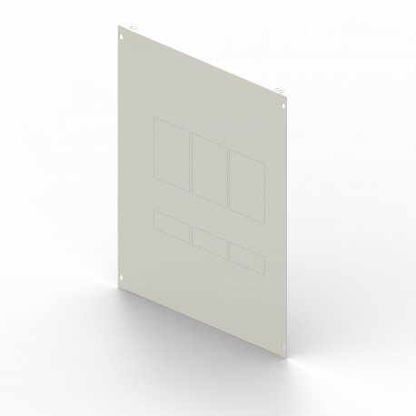 338771 LEGRAND XL3S TAPA DPX3 630 DIF V 16M