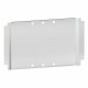 338802 LEGRAND XL3S PLAQUE DPX3 1600 4P H 24M