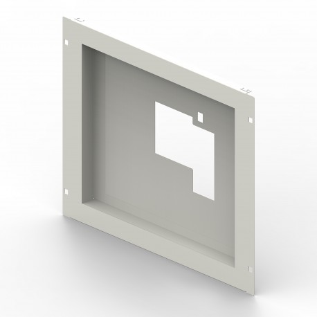 338842 LEGRAND XL3S КРЫШКА DPX3 1600 4П Ч 24М