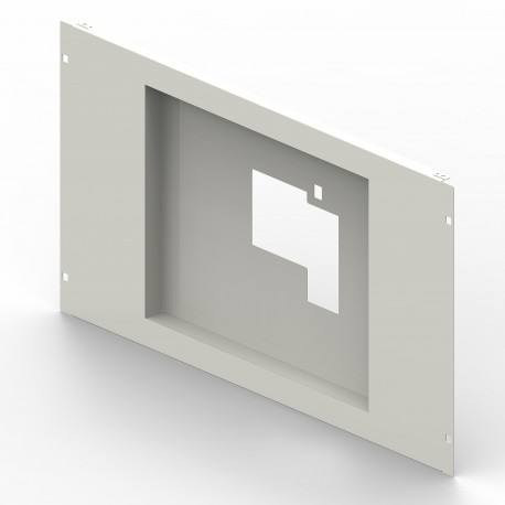 338844 LEGRAND XL3S COVER DPX3 1600 4P H 36M