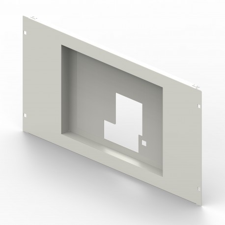 338854 LEGRAND XL3S COVER DPX3 1600 4P V 36M