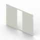 339041 LEGRAND XL3S ABDECKUNG DPX-630 HOR 24M