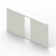 339043 LEGRAND XL3S COUVRIR DPX-IS 630 HOR 36M
