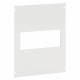 339050 LEGRAND XL3S ABDECKUNG DPX-IST 630VERT 16M