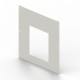 339123 LEGRAND XL3S COVER DMX3 T0 FIXED-24M