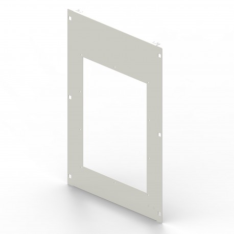 339130 LEGRAND XL3S COVER DMX3 T0 3P SEC 16M