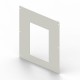 339133 LEGRAND XL3S COVER DMX3 T0 SEC 24M