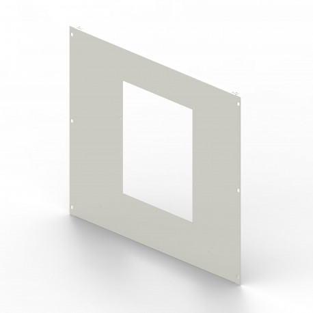 339165 LEGRAND XL3S COVER DMX3 T1 FEST/SC 36M