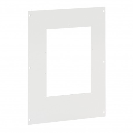 339205 LEGRAND XL3S COVER DMX3 T2 FIXED/SC 36M
