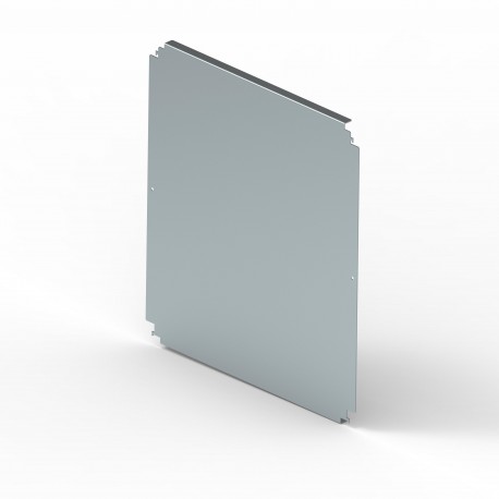 339542 LEGRAND XL3S PLATTE METALL 400MM 16M