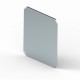 339543 LEGRAND XL3S PLACA DE METAL 600MM 16M