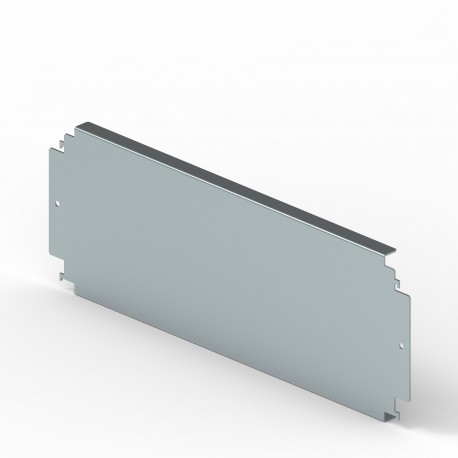 339544 LEGRAND XL3S PLACA DE METAL 200MM 24M