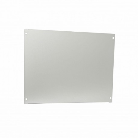 339583 LEGRAND XL3S TAPA CIEGA 600MM 16M