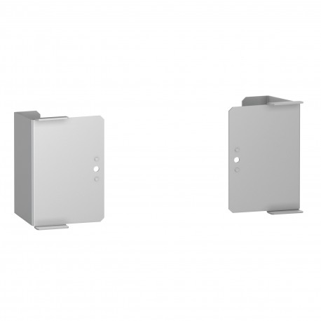 339622 LEGRAND XL3S ПЛИТЫ С/CTRAL DPX3 630 3Р