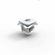 339700 LEGRAND PACK 100 FIJACIONES P/TAPA