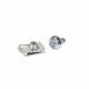 339702 LEGRAND PACK 100 SCREWS W/CAP