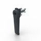339713 LEGRAND MANETA PUERTA XL3S 4000