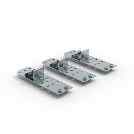 339751 LEGRAND SUPPORT UNIVERSEL VERT P/CELLULE