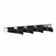 339906 LEGRAND SOPORTE PLANO BARRAS CU 800A