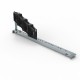 339933 LEGRAND SOP BARS DECALADAS ALUMINUM