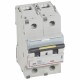 408966 LEGRAND MAGNETE DX3 10/16kA B 2P 80A