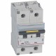 408967 LEGRAND MAGNETE DX3 10/16kA B 2P 100A