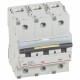 409016 LEGRAND MAGNET DX3 10/16kA B 3P 100A