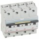 409089 LEGRAND MAGNET DX3 10/16kA B 4P 80A