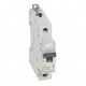 409115 LEGRAND AIMANT DX3 10/16kA C 1P 20A
