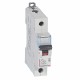 409118 LEGRAND AIMANT DX3 10/16kA C 1P 40A