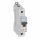 409119 LEGRAND AIMANT DX3 10/16kA C 1P 50A