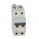 409200 LEGRAND AIMANT DX3 10/16kA C 2P 10A