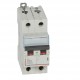 409208 LEGRAND MAGNET DX3 10/16kA C 63A 2P