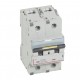 409229 LEGRAND AIMANT DX3 10/16kA C 100A 2P
